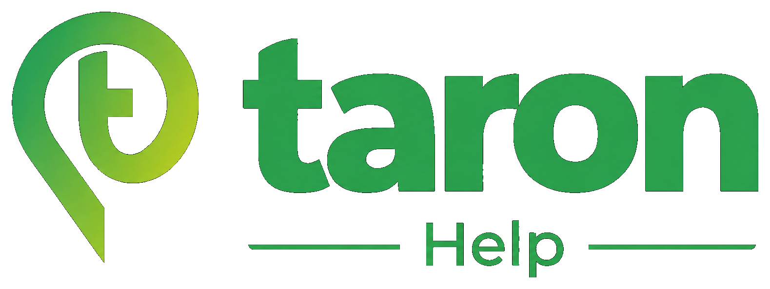 taron Help Center